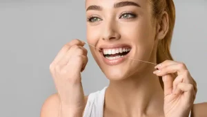 What Is Dental Floss? How To Use?