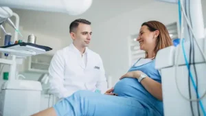 Pregnancy And Dental Health: What You Need To Know?