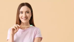 tooth brushing techniques