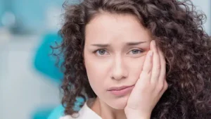 Toothache: Symptoms And Causes
