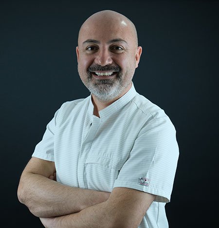 turkish dentist