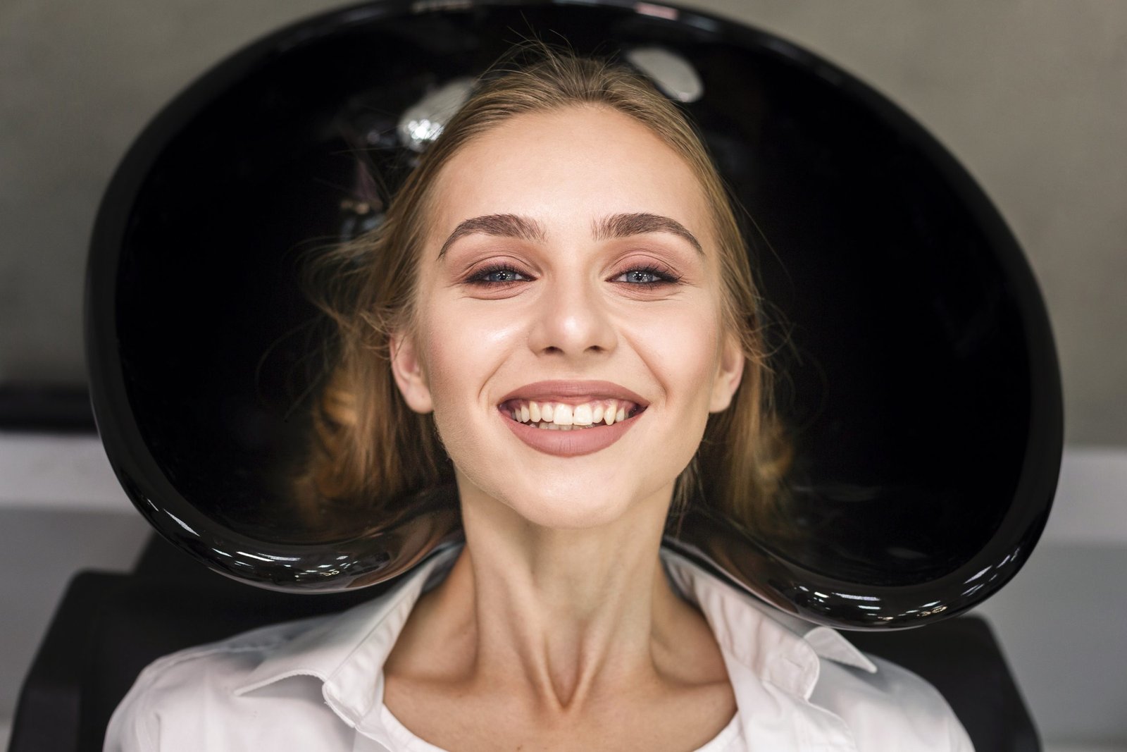 Dentalveneers Türkei
