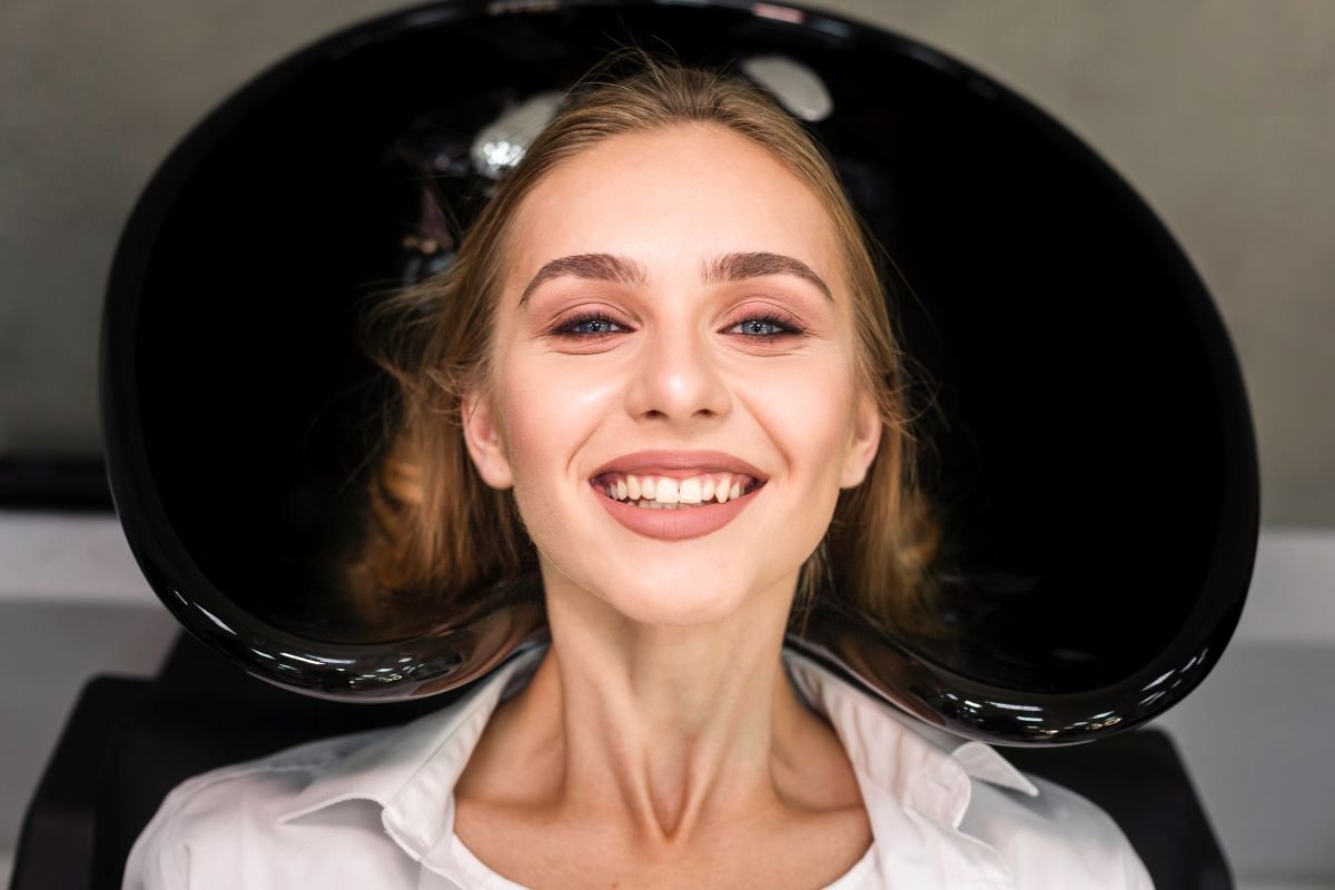 full veneers in Antalya