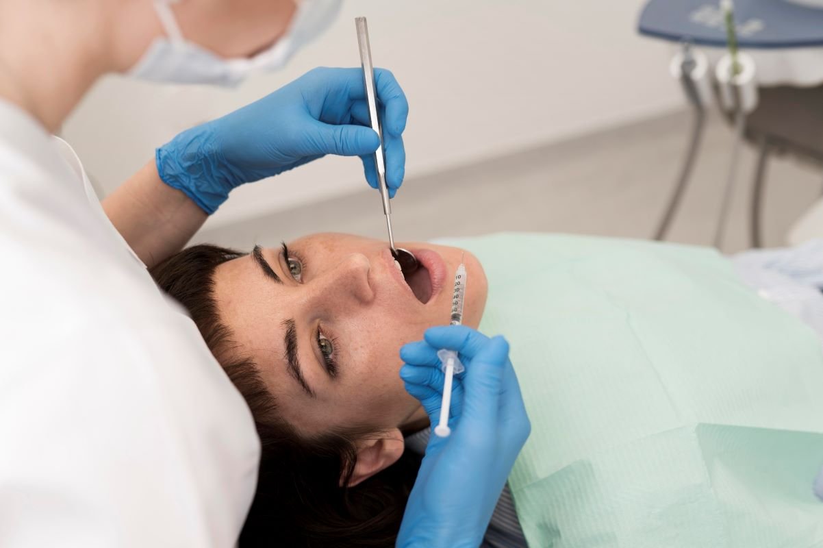 Bone Grafting in Antalya