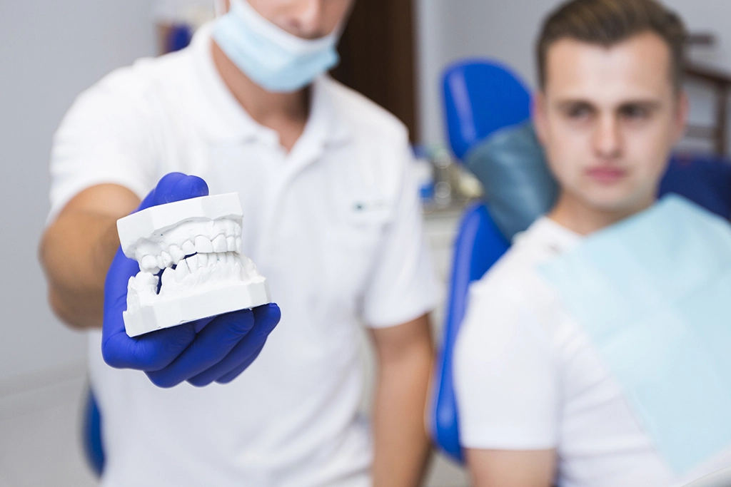 All on 4 Dental Implants Turkey