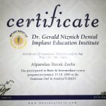2009 Implant Education Institute
