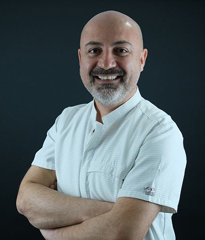 Zahnarzt Türkisch