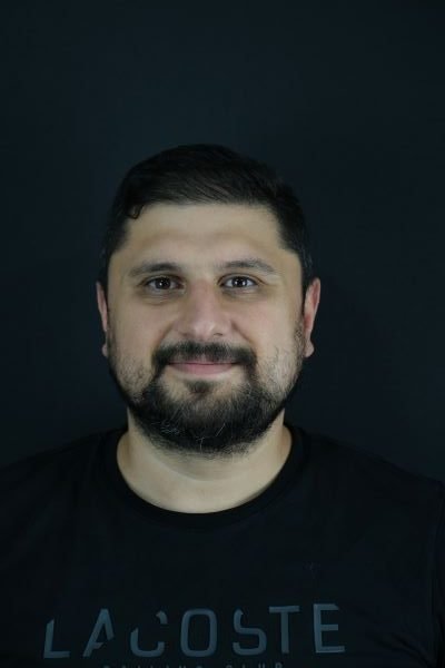 turkish dentist