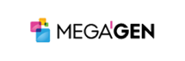 Megagen dental implant demonstrating innovative design for reliable and natural tooth restoration.